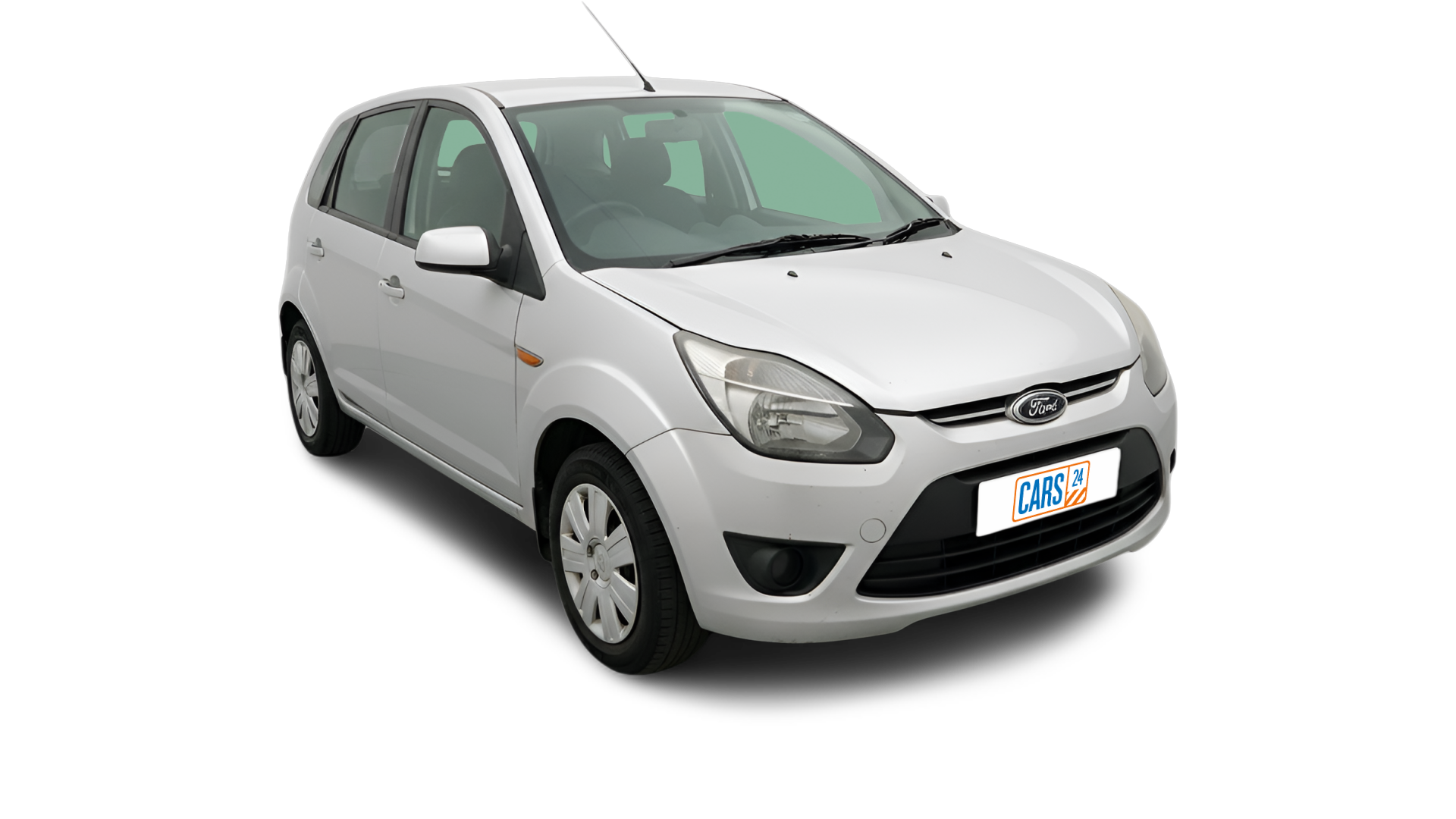 Ford Figo-img